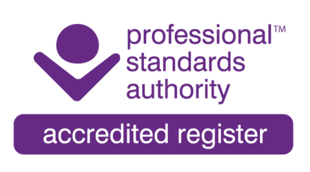 Professional Standards Authority Accredited Register